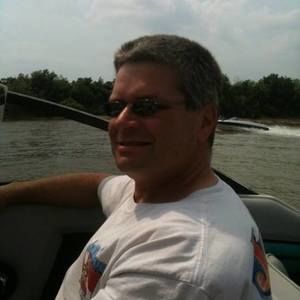 Meet your Posher, Mark